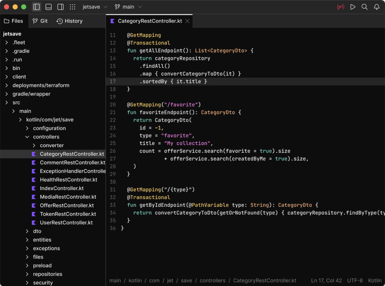 微软 VS Code 新对手?JetBrains 发布全新轻量编辑器 Fleet,号称“下一代 IDE”