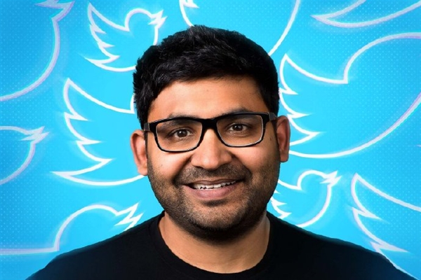 推特CEO换人 印度裔高管垄断美国科技圈：AMD及NVIDIA除外