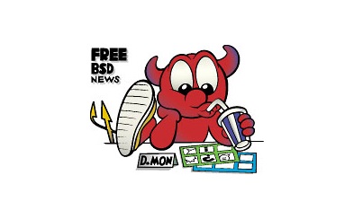 FreeBSD最新季报：改善启动时间 优化Linux安装包兼容等
