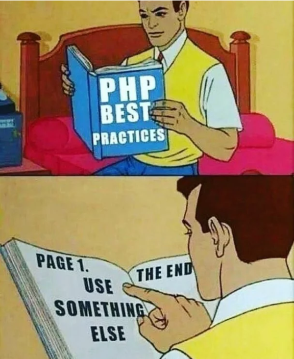 今天买了本新书：《PHP最佳实践》