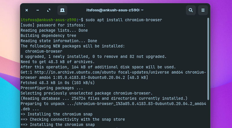 Chrome 与 Chromium 有何不同?