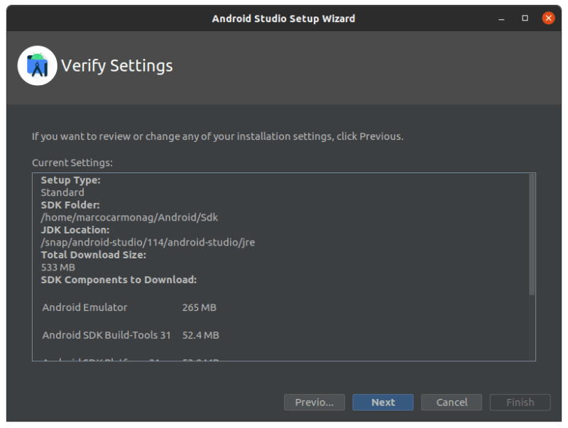 如何在 Linux 上安装和设置 Flutter 开发环境