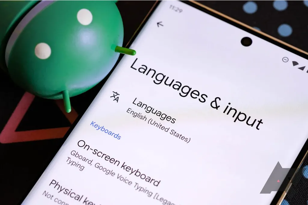 Android 13正开发Panlingual功能：可为单个App指定语言