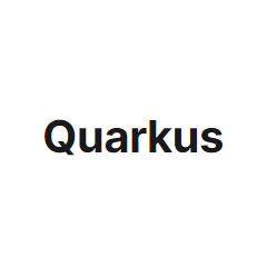 Quarkus 3.9.4发布