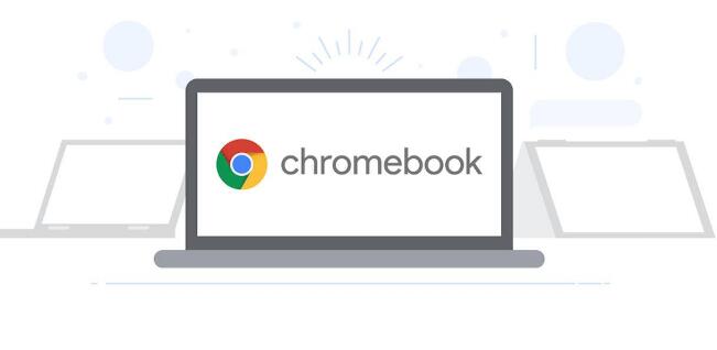 Chrome OS 更新将 Chromebook 变成扫描仪