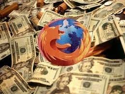 Mozilla 今年收入预计将超过 5 亿美元