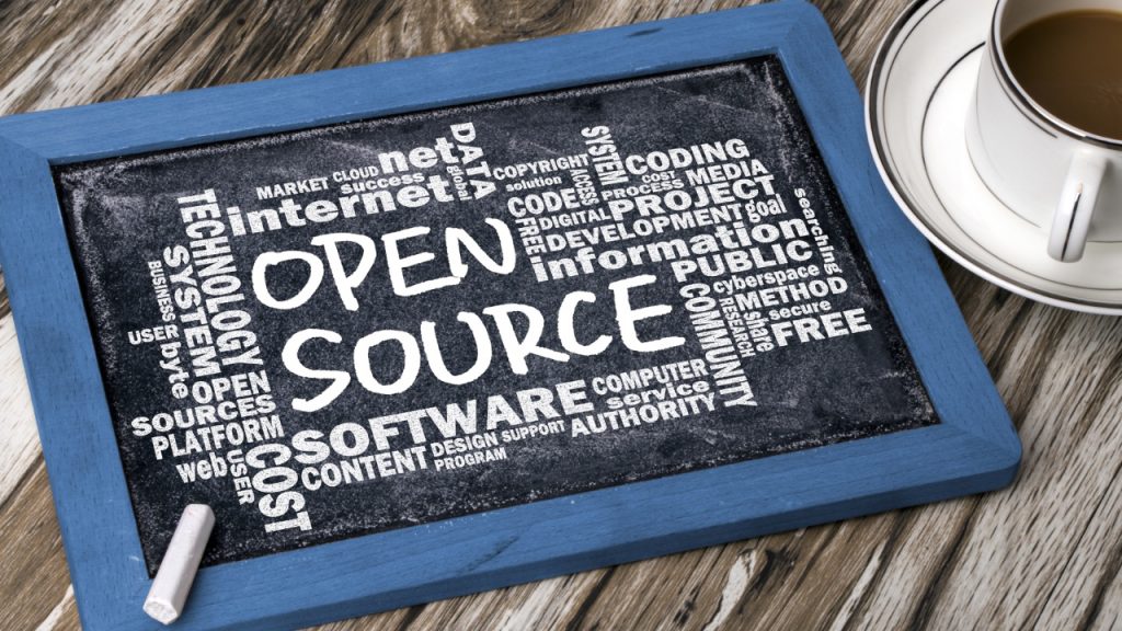 2021 总结：开源软件改变商业的 5 种方式