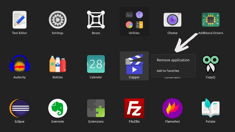 我希望在 GNOME 中看到的 5 个微小而有用的功能