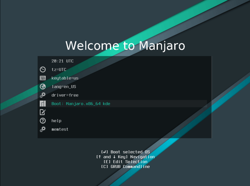 EndeavourOS vs. Manjaro：两个基于 Arch Linux 的最佳发行版之间的深度比较