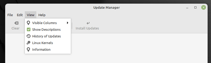 Linux Mint 全新的 Edge ISO 已经可以下载了！
