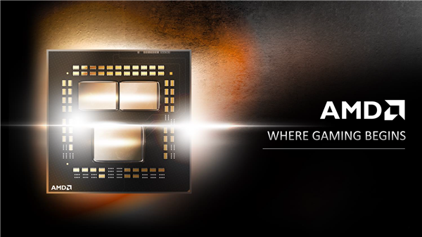 AMD锐龙5000低调升级B2步进 测试结果惊喜：功耗和发热都变小了