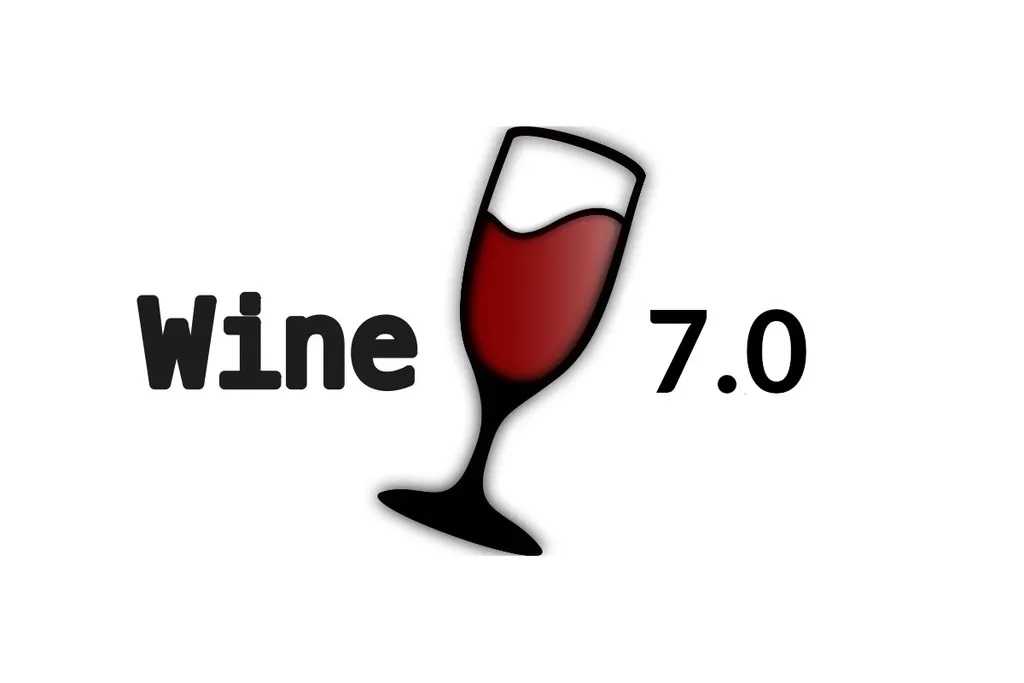 Wine 7.0发布：更多组件采用PE格式 改善内置程序主题
