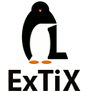 ExTiX 22.1 发布
