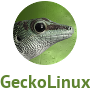 GeckoLinux 153.220104.0, 999.220105.0 发布