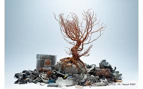 电子垃圾同时是一个网络安全问题