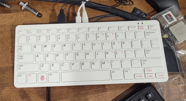 树莓派64位OS系统性能实测:比32位系统性能提升多达14倍