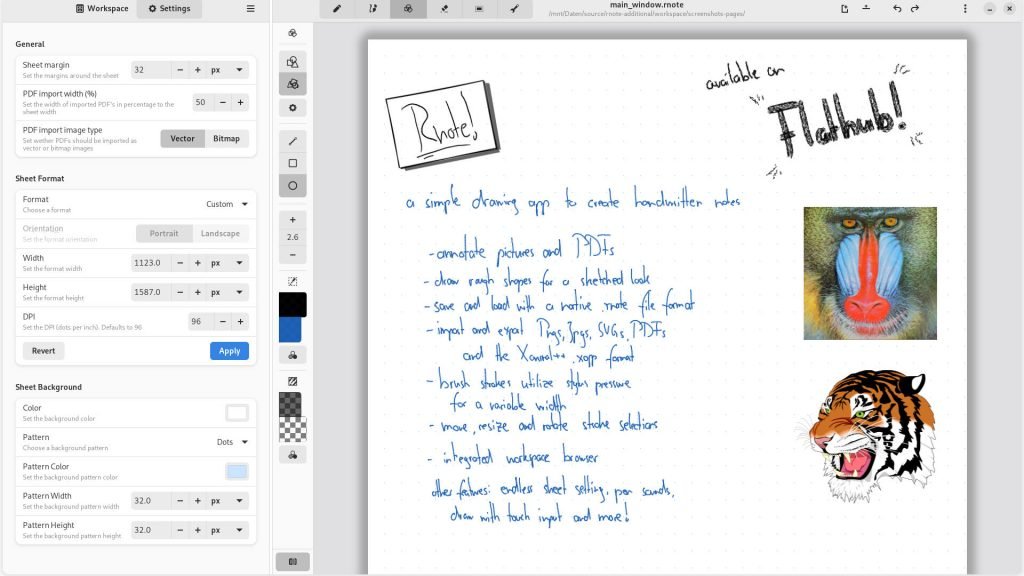 适用于 Linux 系统的最佳白板应用