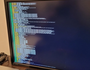 Linux在控制台线程化打印补丁取得进展