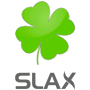 Slax 15.0.1, 11.6.0发布