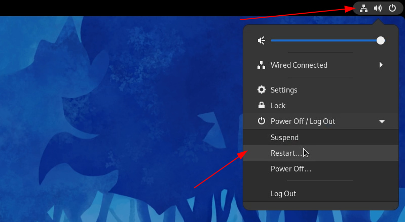 如何双启动 Fedora 和 Windows