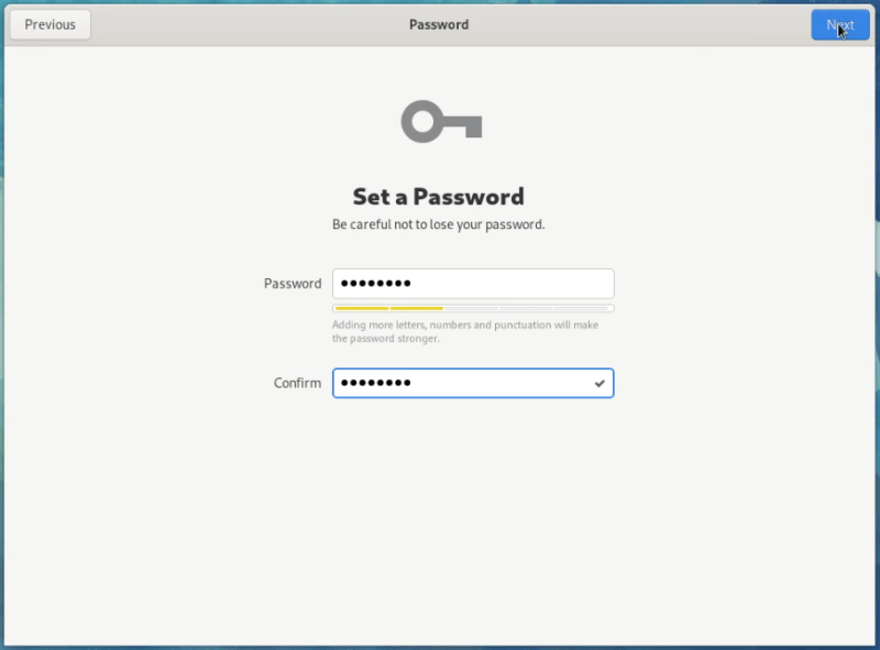 如何双启动 Fedora 和 Windows