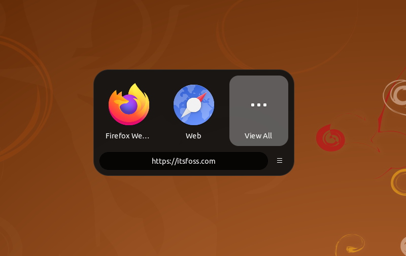 Junction:一个可以打开文件和链接的应用切换器