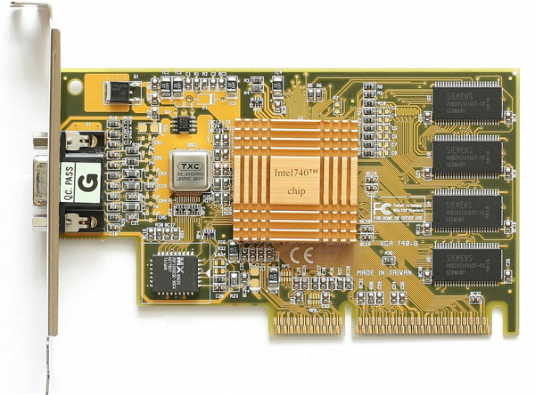 等你24年了!Intel Arc锐炫独立显卡深入解读:化腐朽为神奇