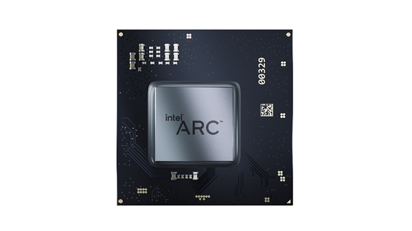等你24年了!Intel Arc锐炫独立显卡深入解读:化腐朽为神奇