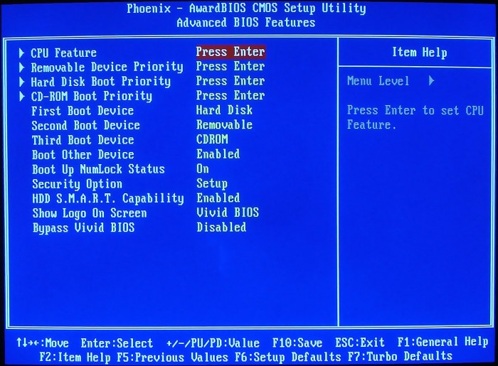 Fedora计划放弃对非UEFI BIOS系统的支持
