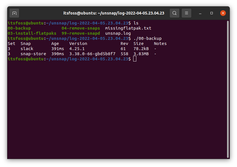 Ubuntu 的前 Snap 倡导者创建了一个工具，帮助你从 Snap 迁移到 Flatpak