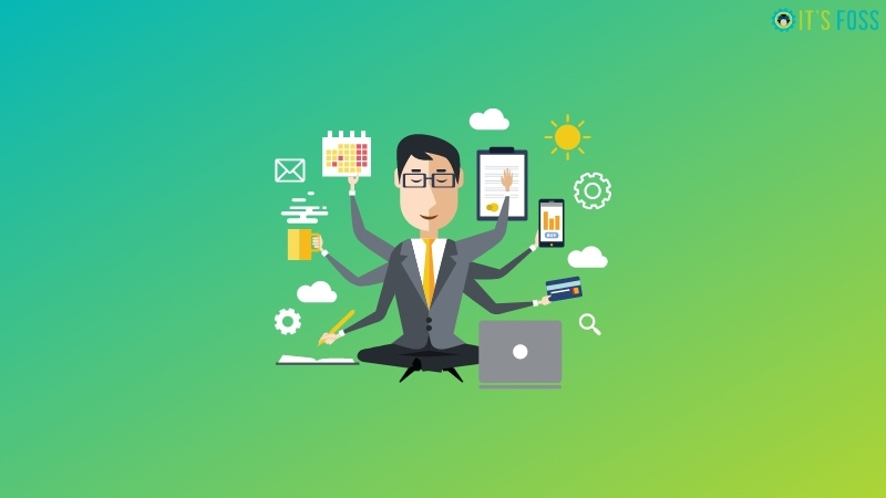 在虚拟机中运行 Linux 的十大优点