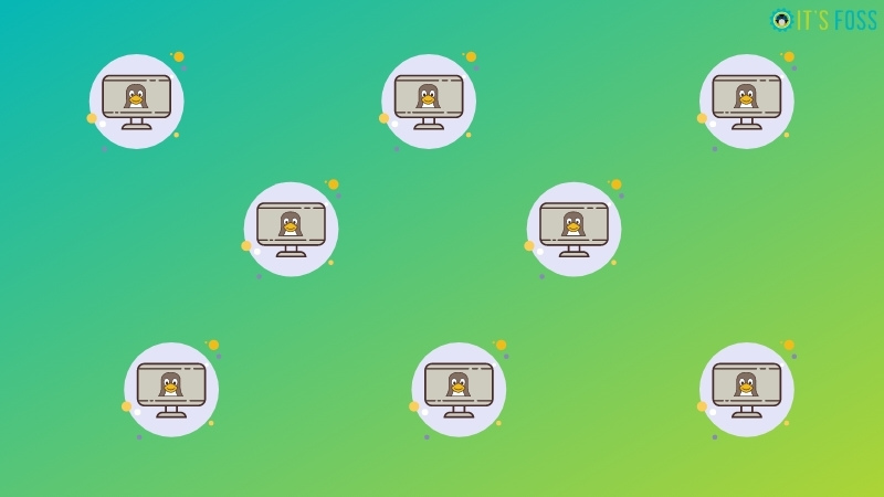 在虚拟机中运行 Linux 的十大优点