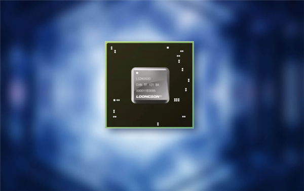 100％国产化！龙芯、麒麟BMC软硬联合消灭安全隐患