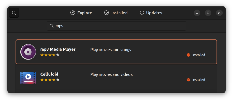 在 Ubuntu Linux 如何安装 H.264 解码器