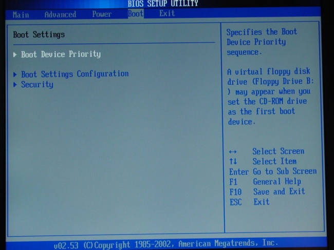 Fedora BIOS Boot SIG成立 为使用传统BIOS的用户提供支持