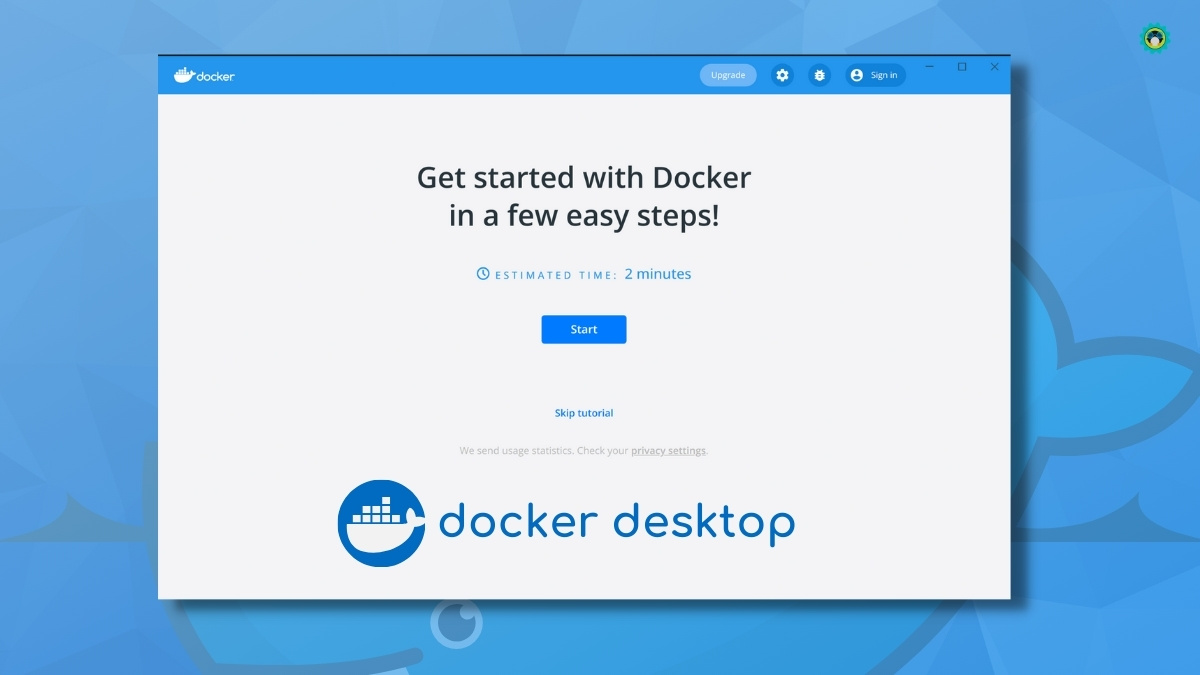好消息！Docker Desktop 现已支持 Linux