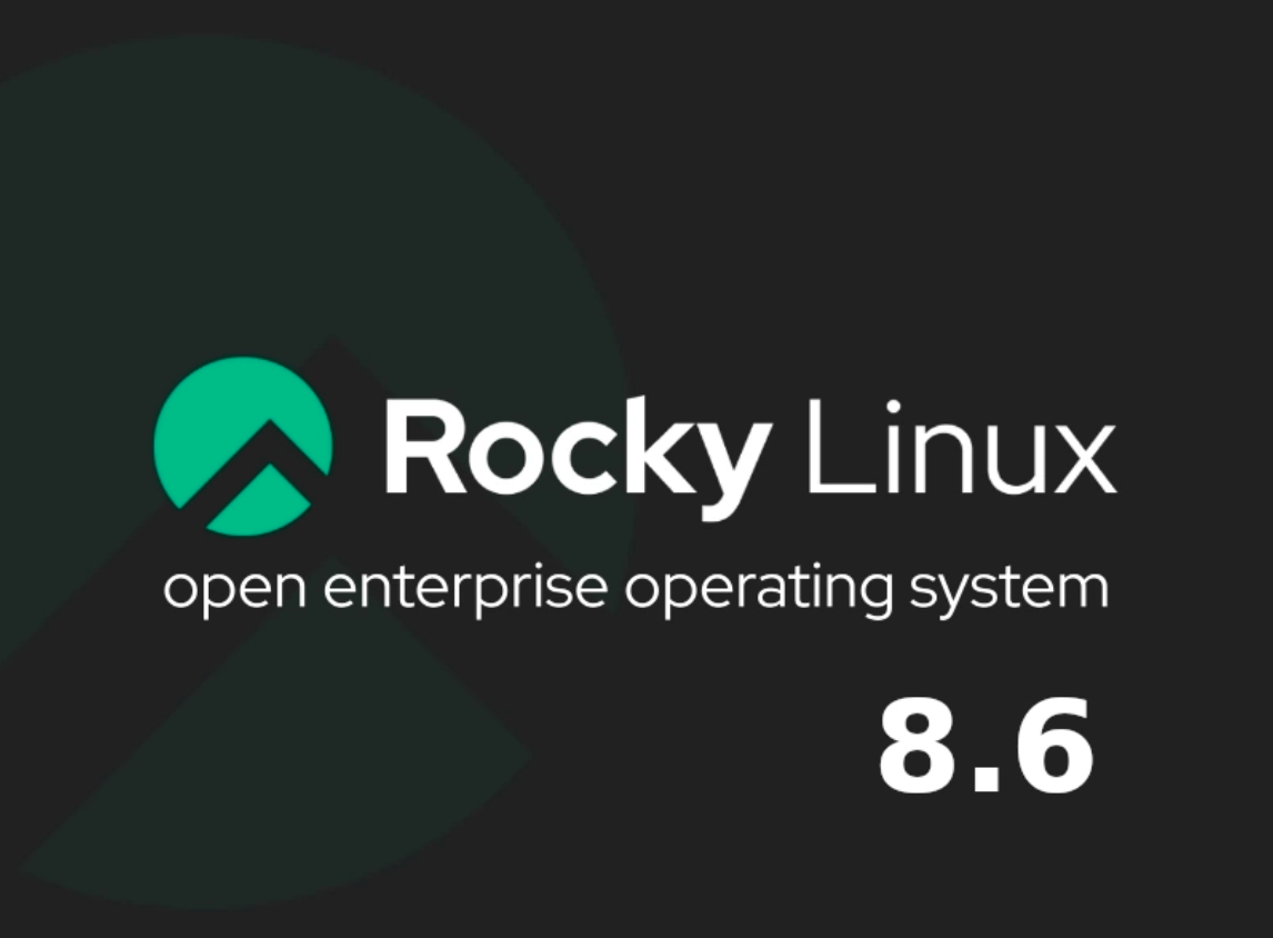 Rocky Linux 8.6 现在可供下载，基于 RHEL 8.6