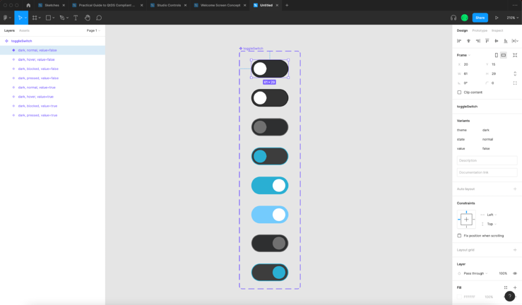 Qt Design Studio 3.3 发布