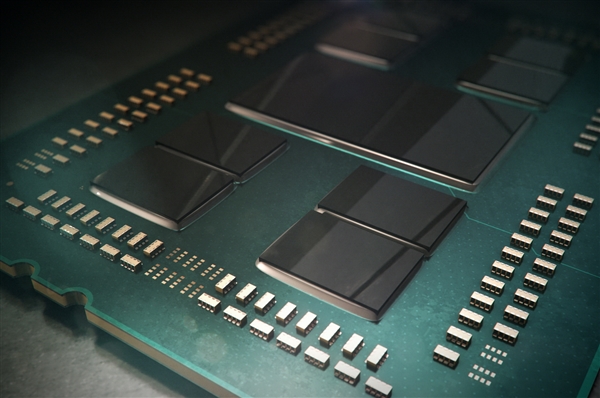 AMD工程师神优化：几行代码让Zen处理器性能暴涨40%