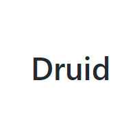 Druid 1.2.11版本发布