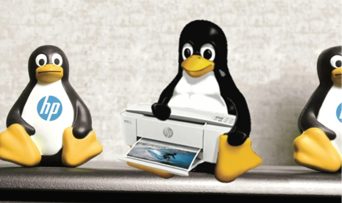 HP Linux 成像和打印驱动程序现在支持 Ubuntu 22.04 LTS 和 Fedora 36