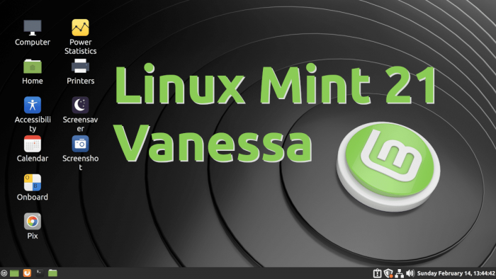 Linux Mint 21将不会为低资源机器配备systemd-oom