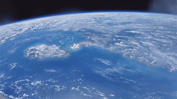 神舟十四航天员在太空等待“问天”:3室2厅的大房子飞来啦