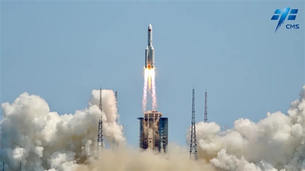 神舟十四航天员在太空等待“问天”:3室2厅的大房子飞来啦