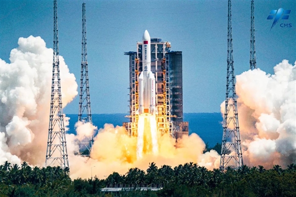 神舟十四航天员在太空等待“问天”:3室2厅的大房子飞来啦