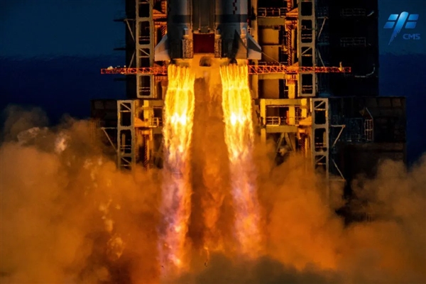 神舟十四航天员在太空等待“问天”:3室2厅的大房子飞来啦