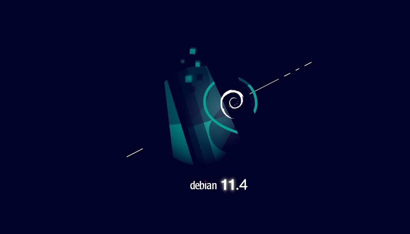 Debian GNU/Linux 11.4 “Bullseye” 发布，包含 79 个安全更新和 81 个错误修复