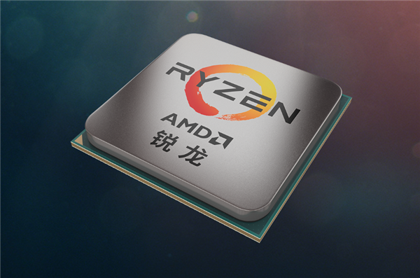 Intel没事！AMD CPU被发现新型安全漏洞：锐龙全家被捅