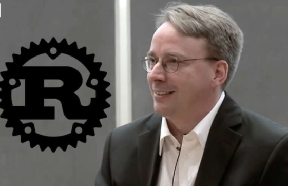 Linux 6.0首亮相，Linus Torvalds感叹：Rust for Linux尚未合并