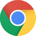凹语言支持 Chrome 浏览器执行